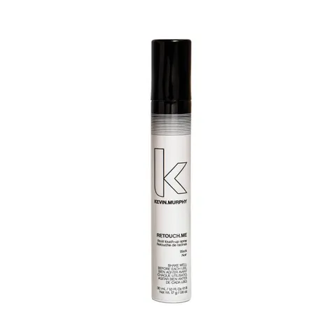 KEVIN.MURPHY Retouch.Black - Haarspray - 30 ml – afbeelding 1