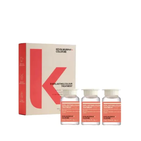 KEVIN.MURPHY Everlasting.Colour Treatment - 3x12 ml – afbeelding 1