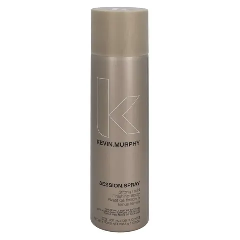 Kevin Murphy Session Spray Extra Strong Hairspray 400 ml – image 1