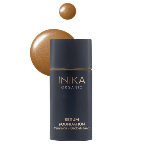 25ml INIKA Serum Foundation – 9339527010898 – immagine 1