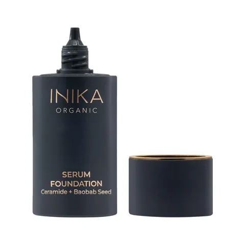 25ml INIKA Serum Foundation – 010911 – Bild 1