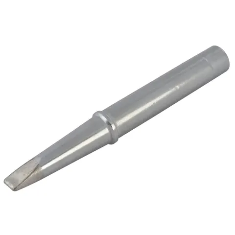 Weller Chisel Tip for W200 / W201 Soldering Iron – image 1