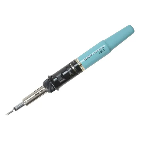 Weller Pyropen Piezo Soldering Iron – image 1