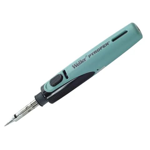 Weller WP60 Pyropen Soldering Iron – image 1