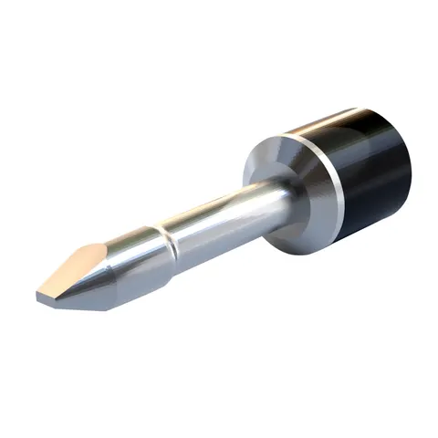 Weller Chisel Soldering Tip 4.0mm for WLBRK12 – image 1