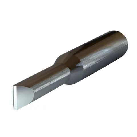 Weller Chisel Soldering Tip 6.4mm for WLIR80 – image 1