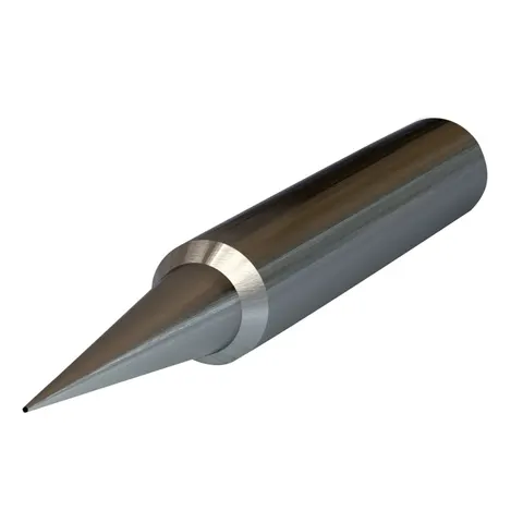 Weller Conical Soldering Tip 0.4mm for WLIR60 – image 1