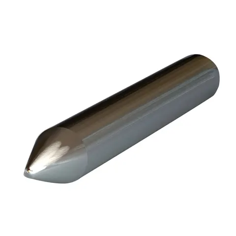 Weller Conical Soldering Tip 0.8mm for WLIR30 – image 1