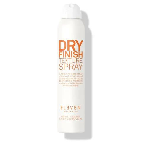 Eleven Australia Dry Finish Texture Spray Long-Last Effect 178mL – immagine 1