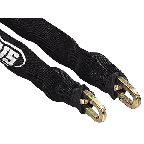 ABUS Mechanical 8Ks/110 Security Chain Length 110Cm Link Diameter 8Mm – image 1