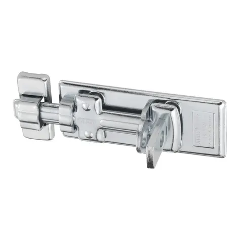 ABUS Mechanical 300/100 Locking Bolt 100Mm – image 1