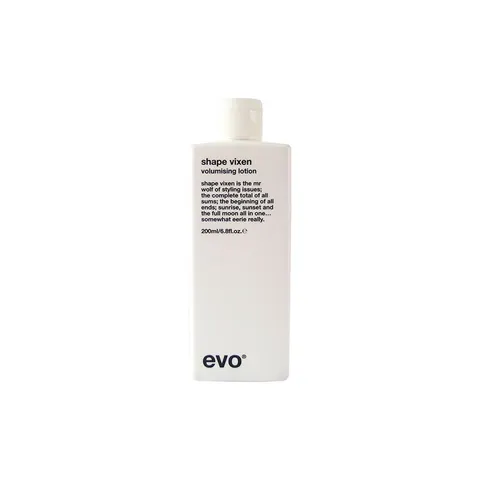 Evo shape vixen volume lotion – afbeelding 1