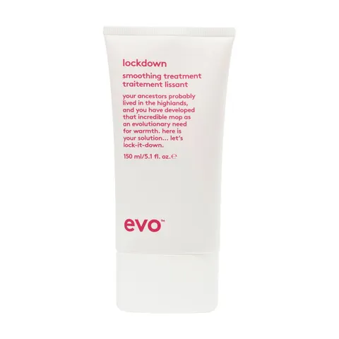 EVO Lockdown Leave In Smoothing Treatment – 39887A – afbeelding 1