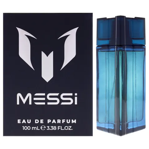 Messi Eau de Parfum (Homme) 100 ml – image 1