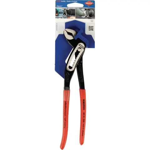 Knipex Alligator® - Waterpomptang – afbeelding 1