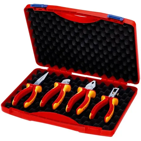 Knipex Coffret d'outils – TA002015 – image 1
