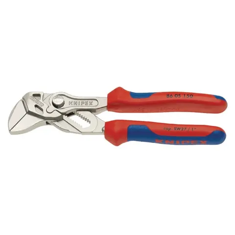 Knipex 52mm Sleuteltang - 2 - 86 05 250 – afbeelding 1
