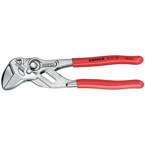Knipex Spanner pliers 1" TA8603150 – image 1