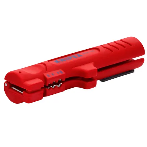 Knipex Stripping Tool for Flat/Round Cable – image 1