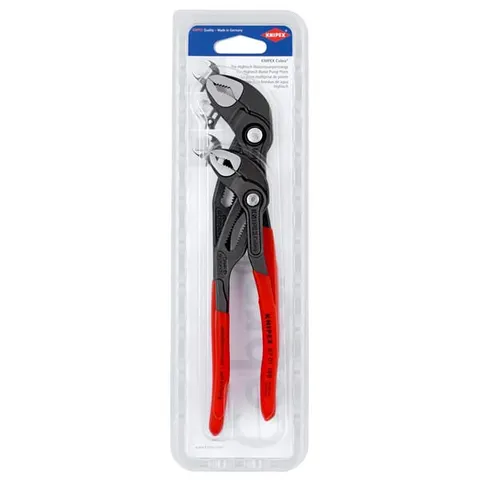 Knipex 00 31 20 V01 Waterpomptang – afbeelding 1