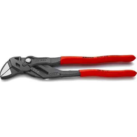 Knipex 86 01 Non Slip Plier Wrenches – 8601250SB – image 1