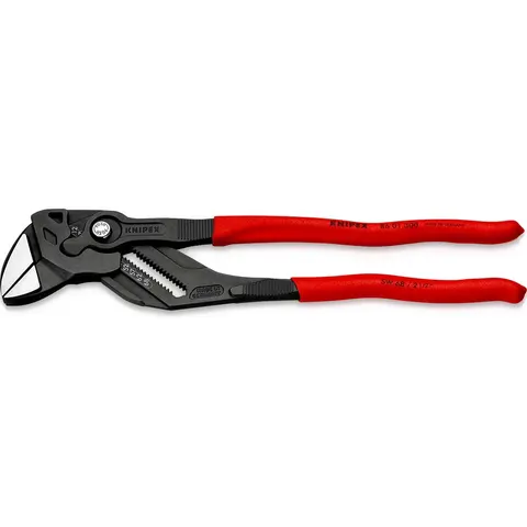 Knipex 86 01 Non Slip Plier Wrenches – 8601300SB – image 1