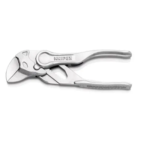 Knipex 86 04 100 Sleuteltang 100 mm – afbeelding 1