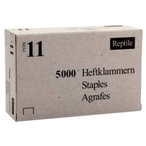 Molla Reptile Tipo 11 / 10 mm - 5000 pezzi – immagine 1