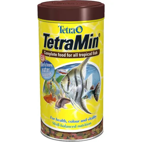 Tetra tetramin 1l – image 1