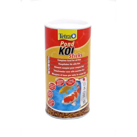 Pond Koi Sticks 1L – image 1