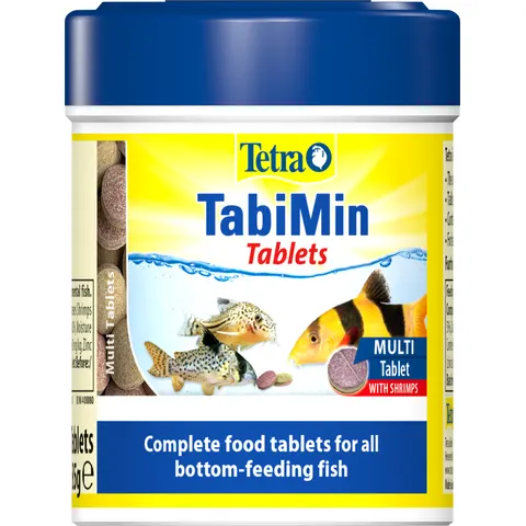Tablets TabiMin (1040 Tabs) – image 1