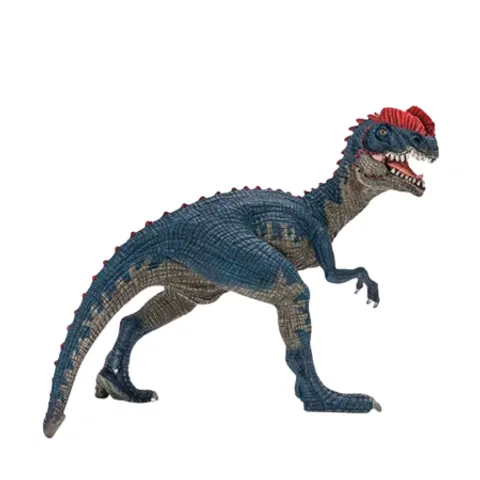 Schleich Dilophosaurus – 14567 – immagine 1