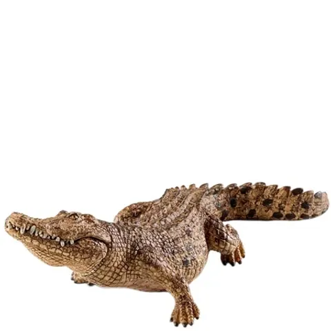Schleich Coccodrillo - 14736 – immagine 1