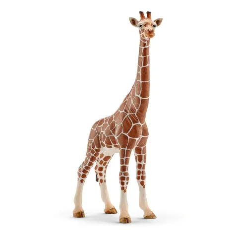 Schleich Female Giraffe - 14750 – image 1