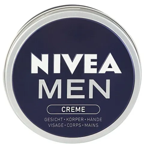 Nivea Men Crème Gezicht & Lichaam 150ml – afbeelding 1