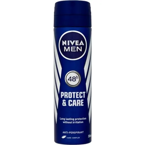 Nivea Men Protect & Care Deo Spray - 150ml – image 1