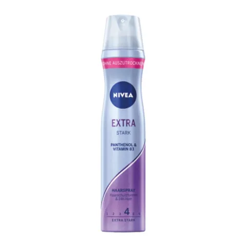 Nivea Extra Sterke Haarlak - 250ml – afbeelding 1