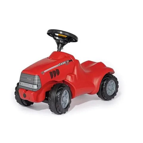 Rolly Case Puma 165 CVX Mini Trac With Opening Bonnet – image 1