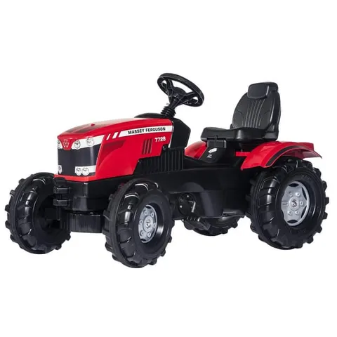 Rolly Massey Ferguson 8650 Tractor – image 1