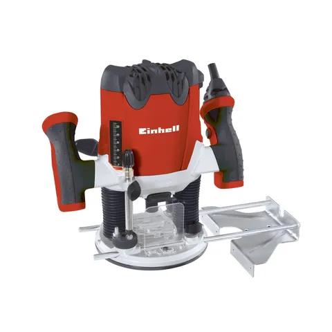 Einhell TE-RO 1255 E bovenfrees 1200W – afbeelding 1