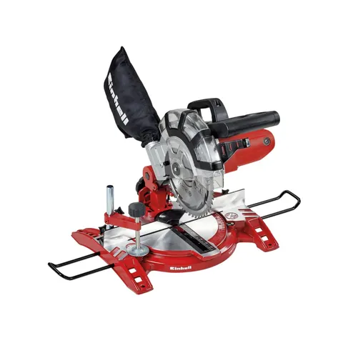 Einhell Crosscut Mitre Saw - 1600W – image 1