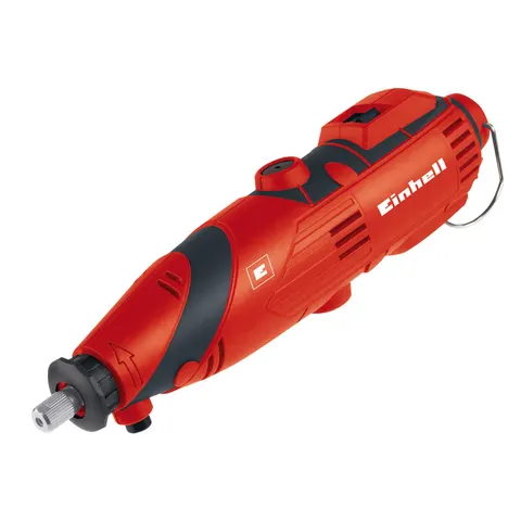Einhell TC-MG 135 E Grinding and Engraving Rotary Tool Kit – image 1