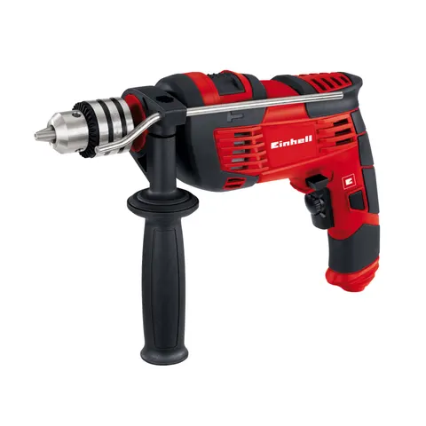 Einhell Perceuse à percussion TH-ID 1000 E – image 1