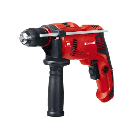 Einhell TE-ID 500 E Perceuse a percussion 4259610 – image 1