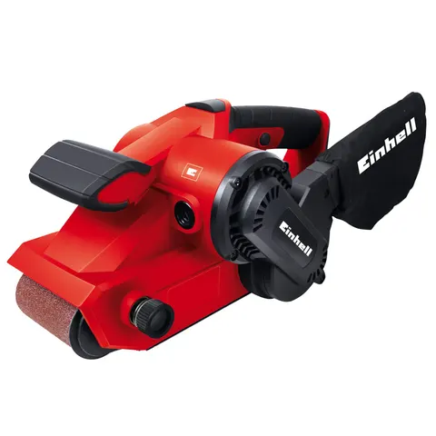 Einhell Belt Sander TC-BS 8038 – image 1
