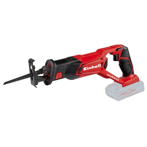 Einhell Piła szablasta TE-AP 18 Li Solo – zdjęcie 1