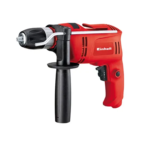 Einhell TC-ID 650 E Hammer Drill – image 1