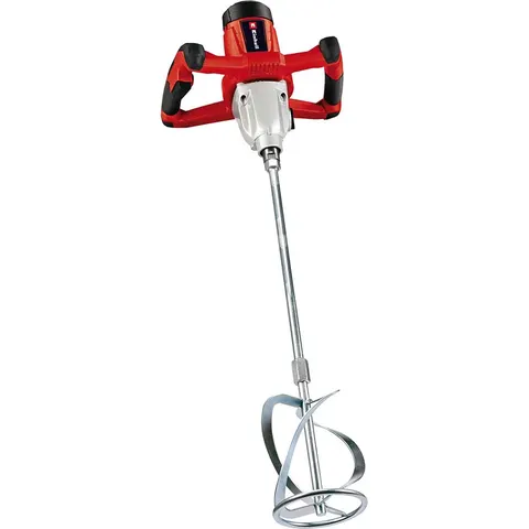 Einhell Mieszadło do farb TC-MX 1400W – zdjęcie 1