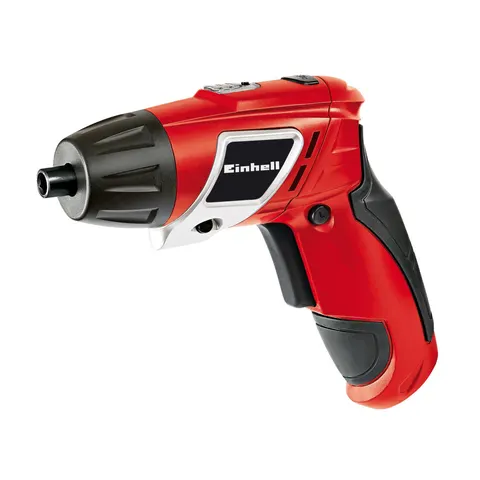Einhell Visseuse sans fil TC-SD 3,6 Li – image 1