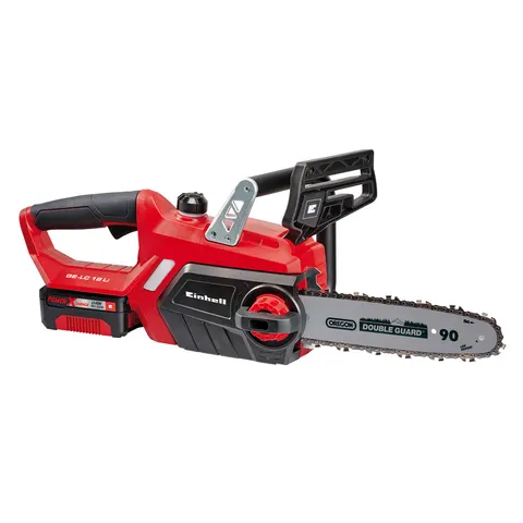 Einhell Cordless Chainsaw - 18V – image 1